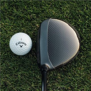 Callaway Quantum Triple Diamond heren fairway hout