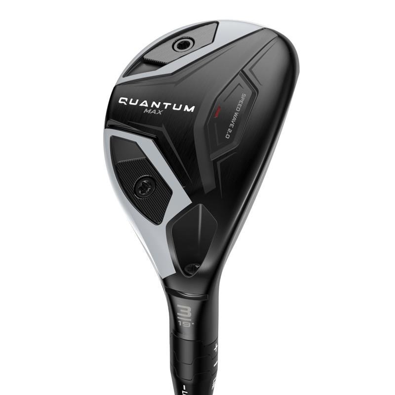 Callaway Quantum Max heren hybride