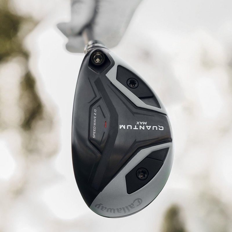 Callaway Quantum Max heren hybride