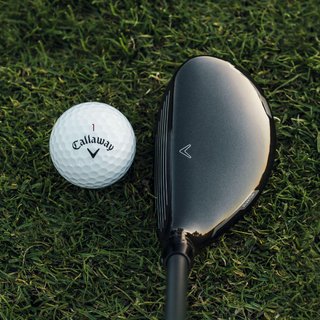 Callaway Quantum Max heren hybride