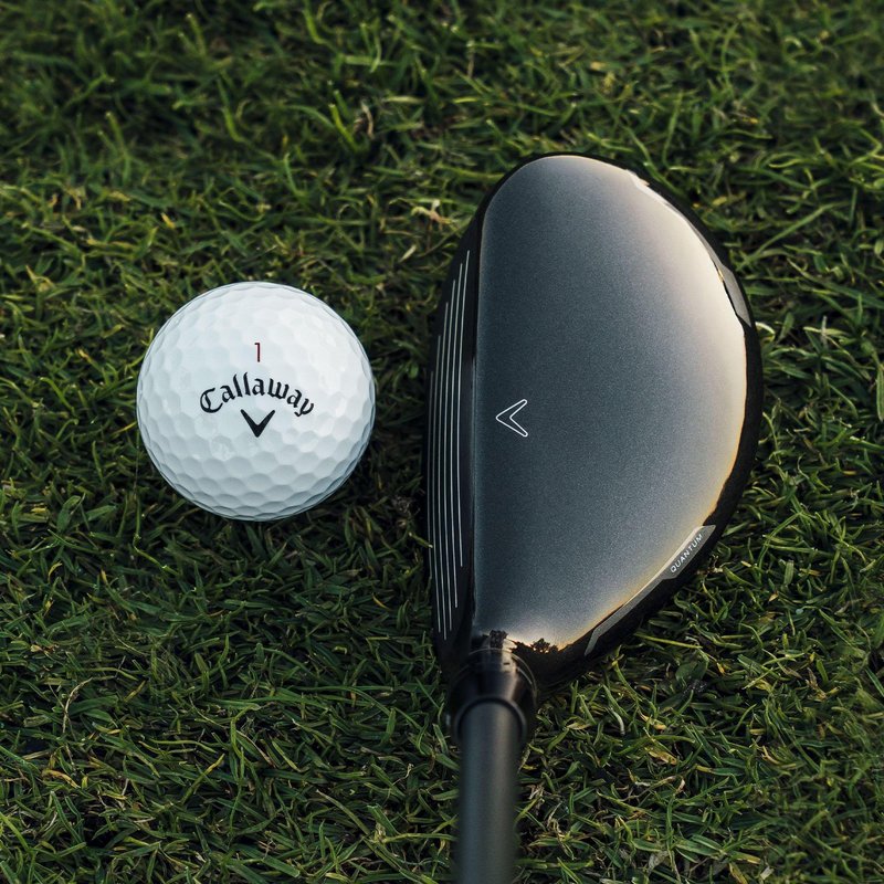 Callaway Quantum Max heren hybride