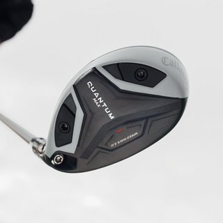 Callaway Quantum Max heren hybride