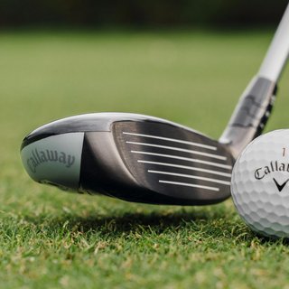 Callaway Quantum Max heren hybride