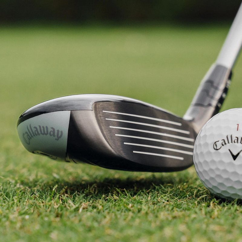 Callaway Quantum Max heren hybride