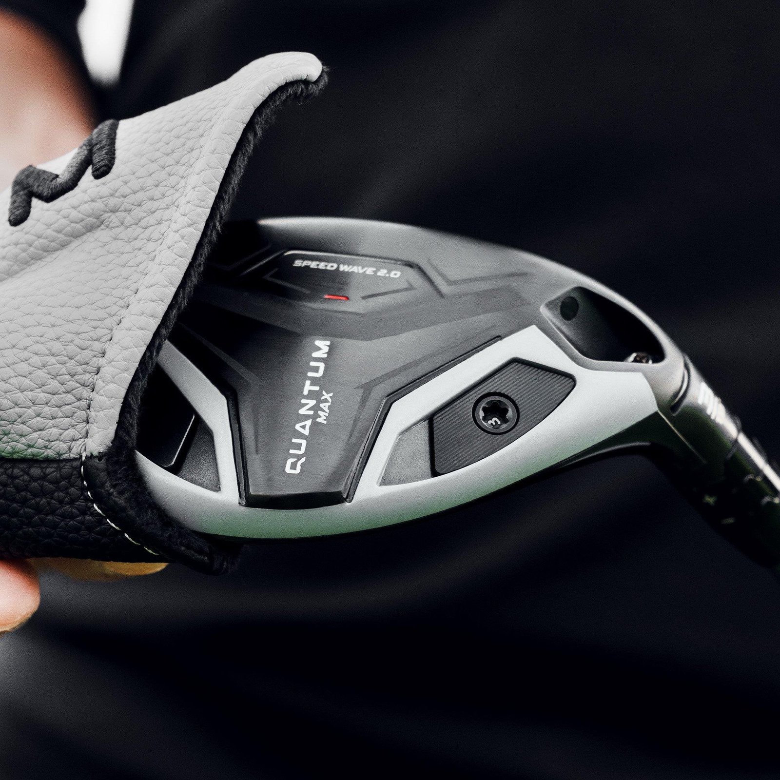 Callaway Quantum Max heren hybride