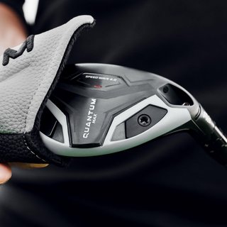 Callaway Quantum Max heren hybride