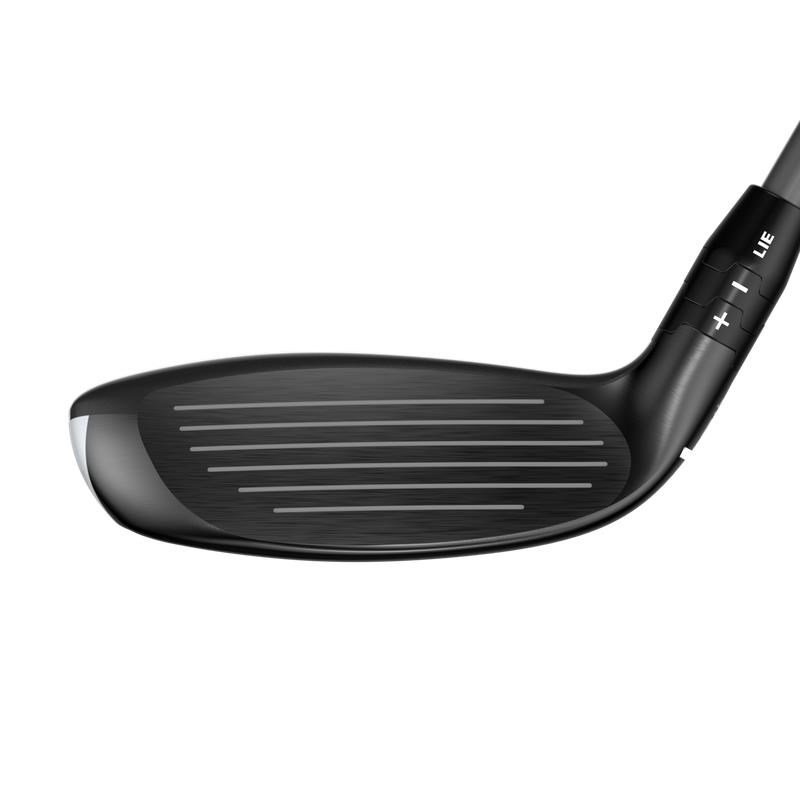 Callaway Quantum Max heren hybride