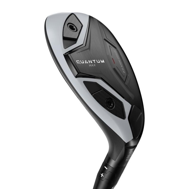 Callaway Quantum Max heren hybride