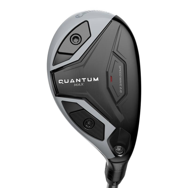 Callaway Quantum Max heren hybride