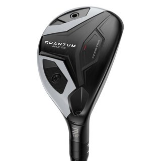 Callaway Quantum Max OS hybride