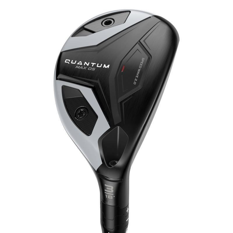 Callaway Quantum Max OS dames hybride