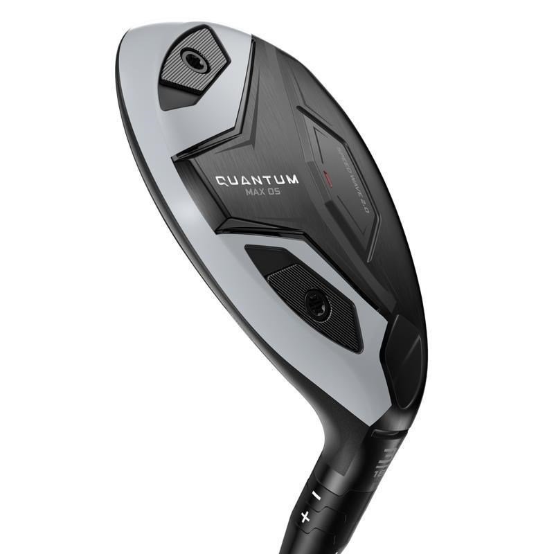 Callaway Quantum Max OS dames hybride