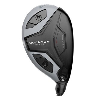 Callaway Quantum Max OS dames hybride