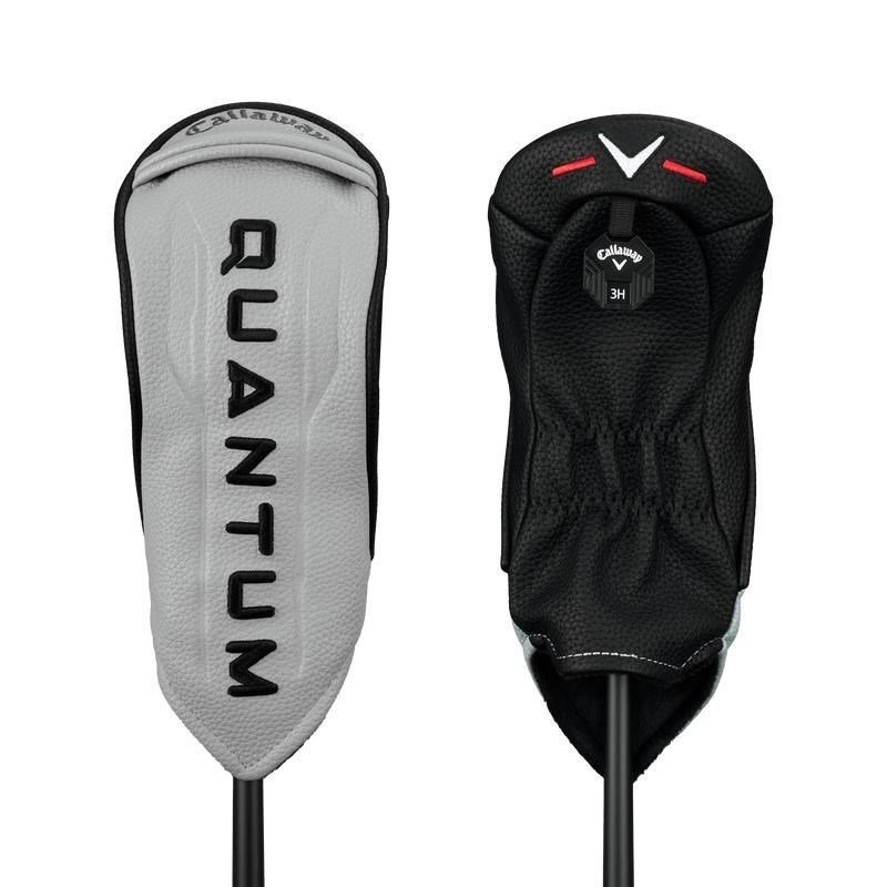 Callaway Quantum Max OS dames hybride