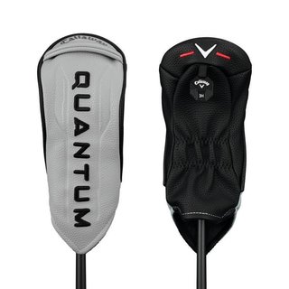 Callaway Quantum Max OS dames hybride