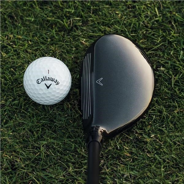 Callaway Quantum Max OS dames hybride