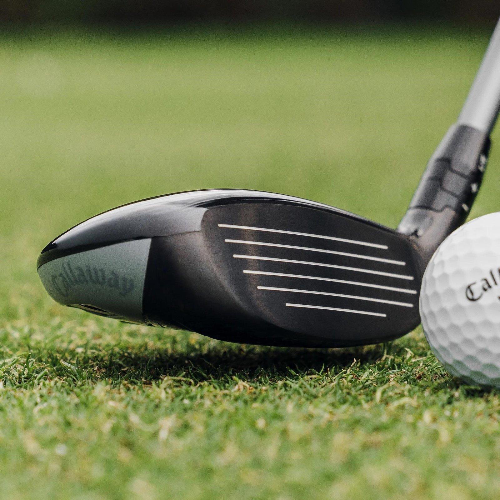 Callaway Quantum Max OS dames hybride