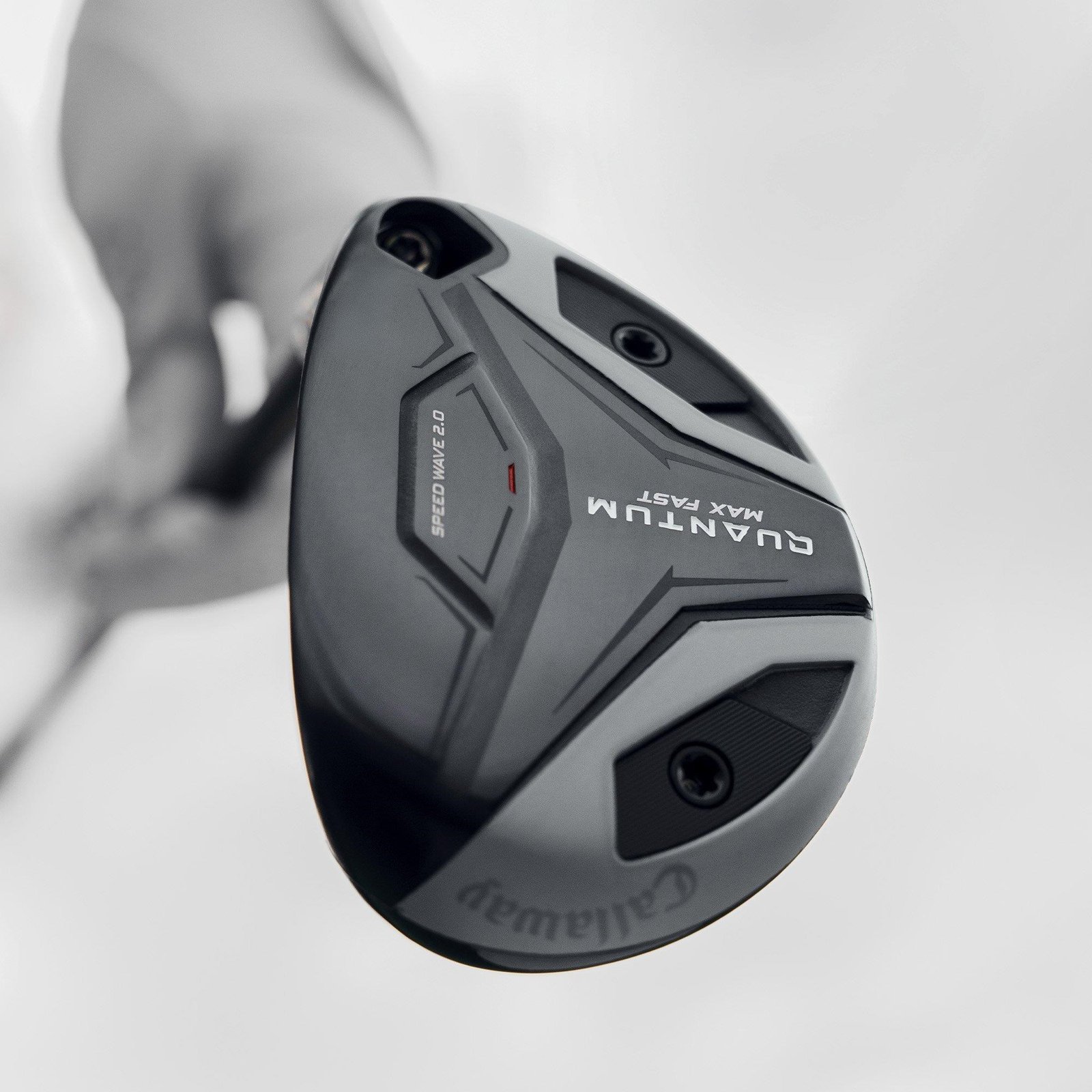 Callaway Quantum Max Fast heren hybride