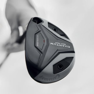Callaway Quantum Max Fast heren hybride