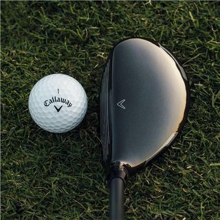 Callaway Quantum Max Fast heren hybride