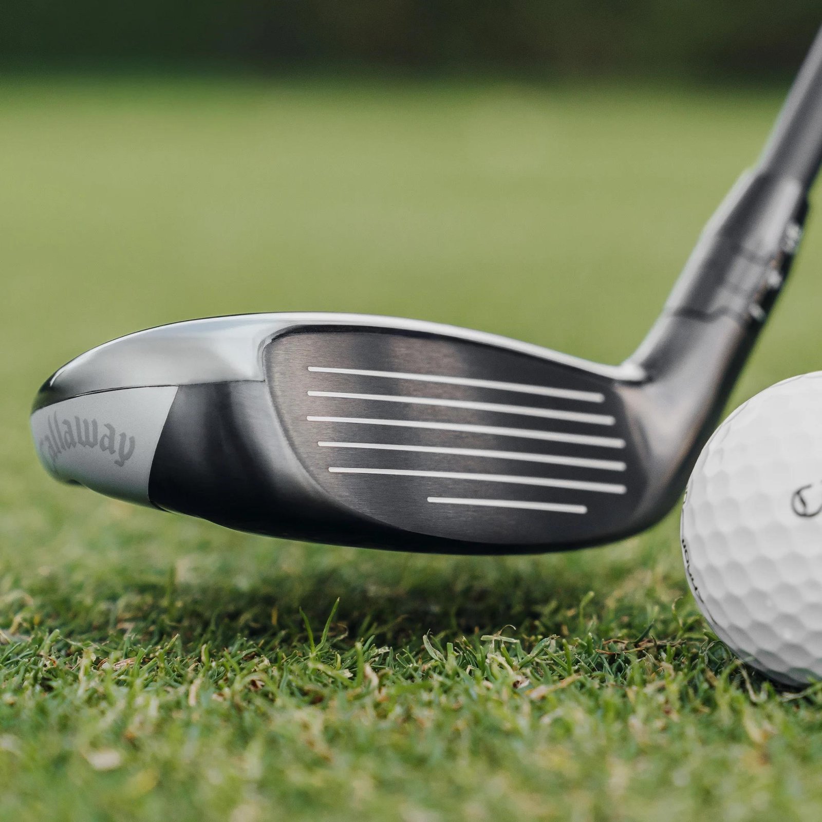 Callaway Quantum Max Fast heren hybride