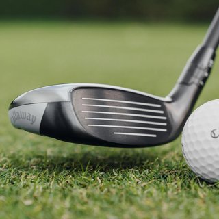 Callaway Quantum Max Fast heren hybride