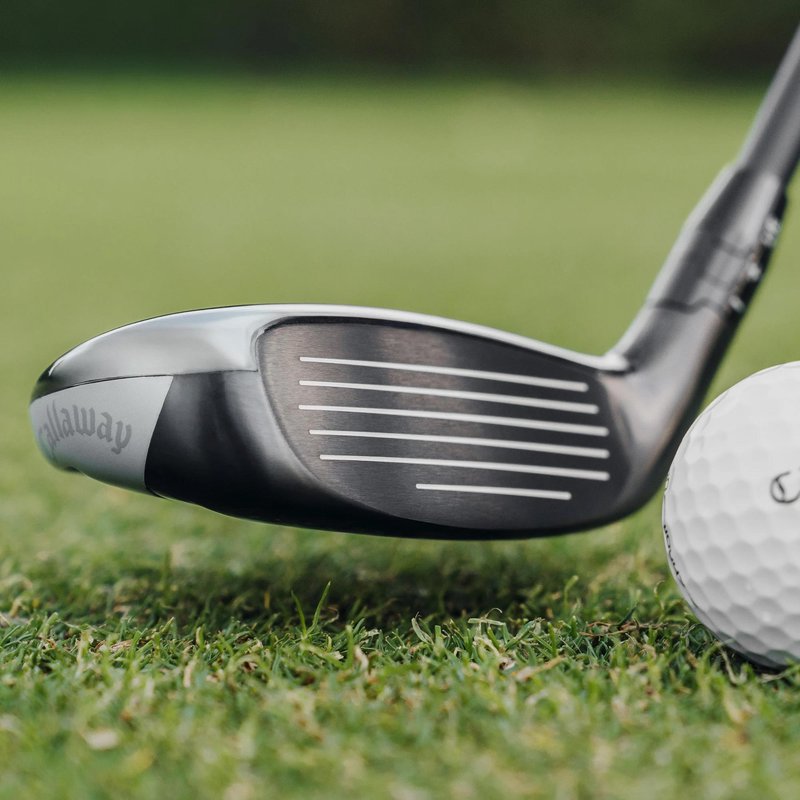 Callaway Quantum Max Fast heren hybride