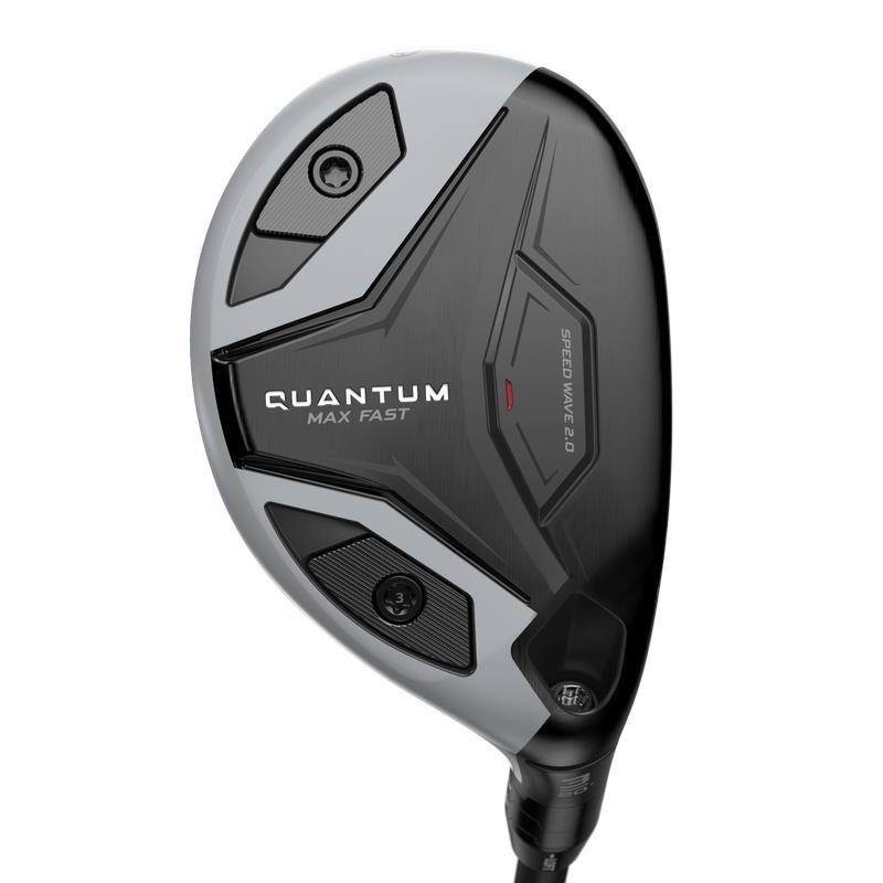 Callaway Quantum Max Fast heren hybride