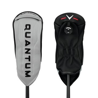 Callaway Quantum Max Fast heren hybride