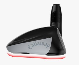 Callaway Quantum Max Fast heren hybride