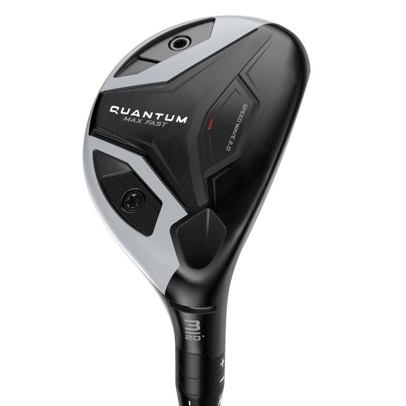 Callaway Quantum Max Fast dames hybride