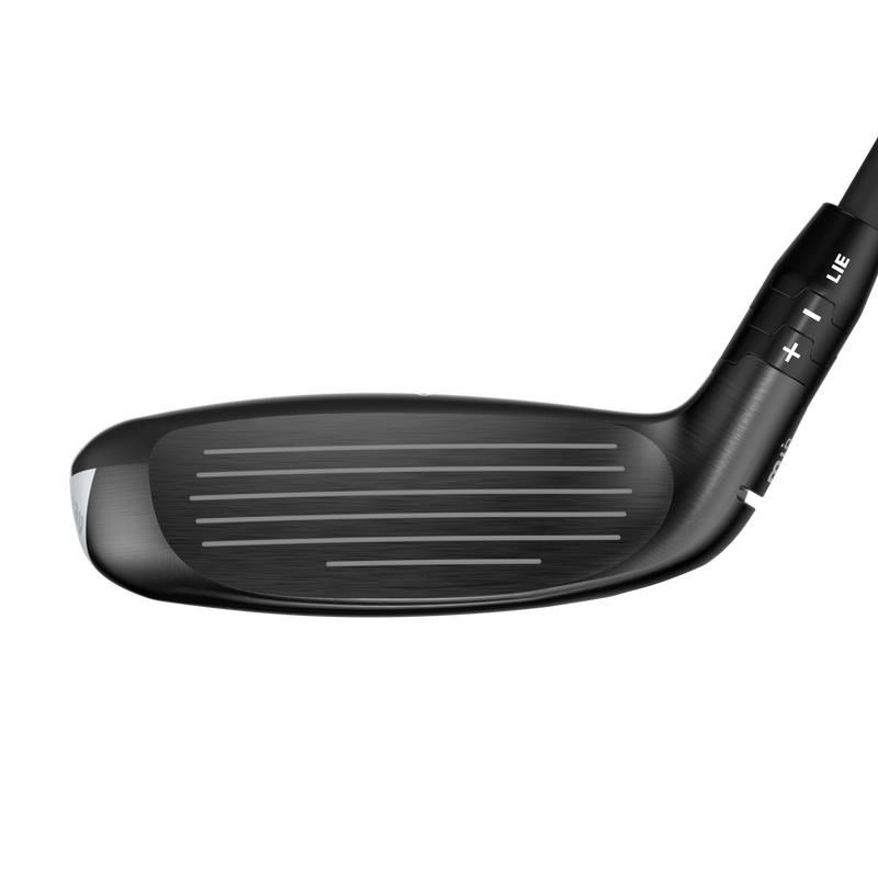 Callaway Quantum Max Fast dames hybride