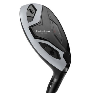 Callaway Quantum Max Fast dames hybride