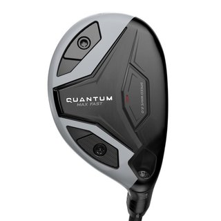 Callaway Quantum Max Fast dames hybride