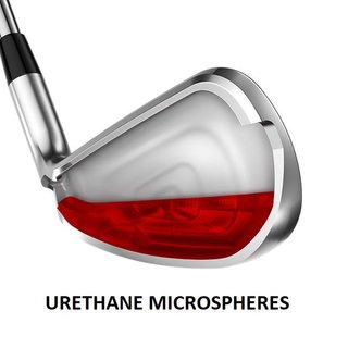 Callaway Quantum Max OS heren ijzers, grafiet
