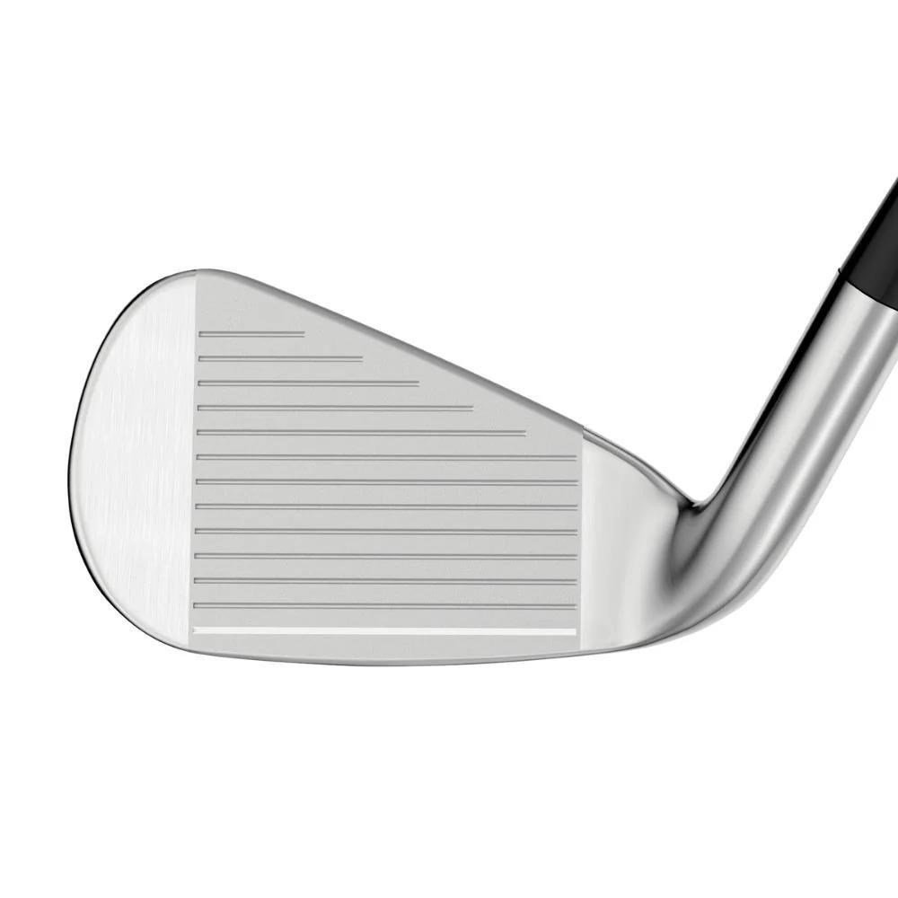 Callaway Quantum Max OS dames ijzers, grafiet