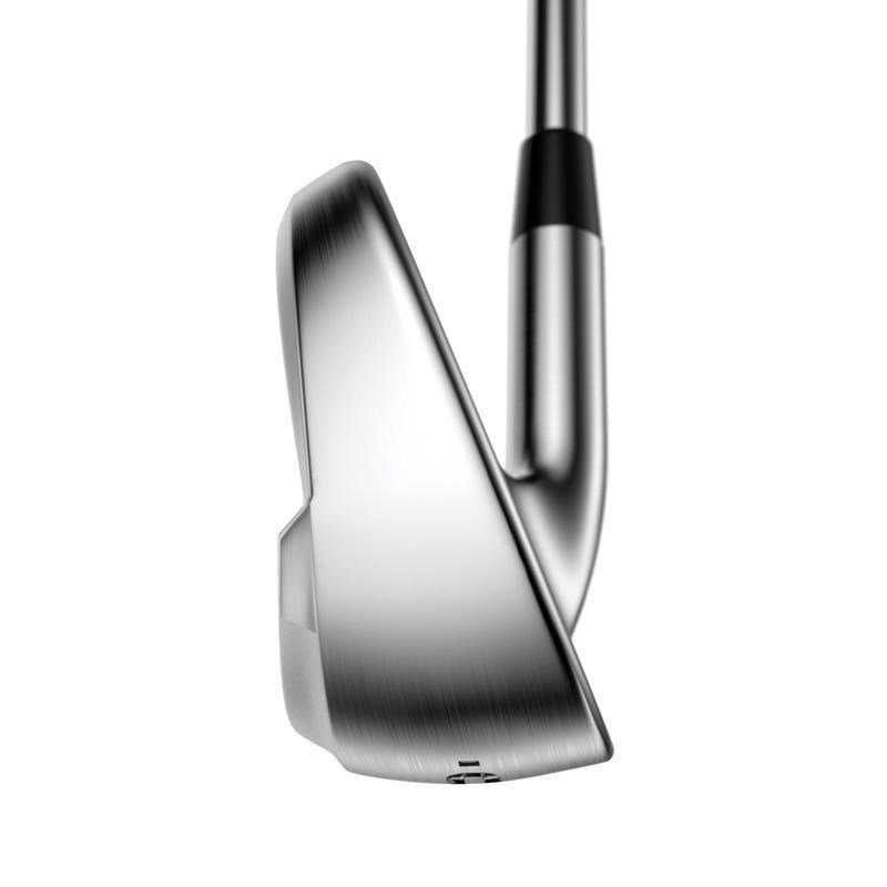 Callaway Quantum Max OS dames ijzers, grafiet