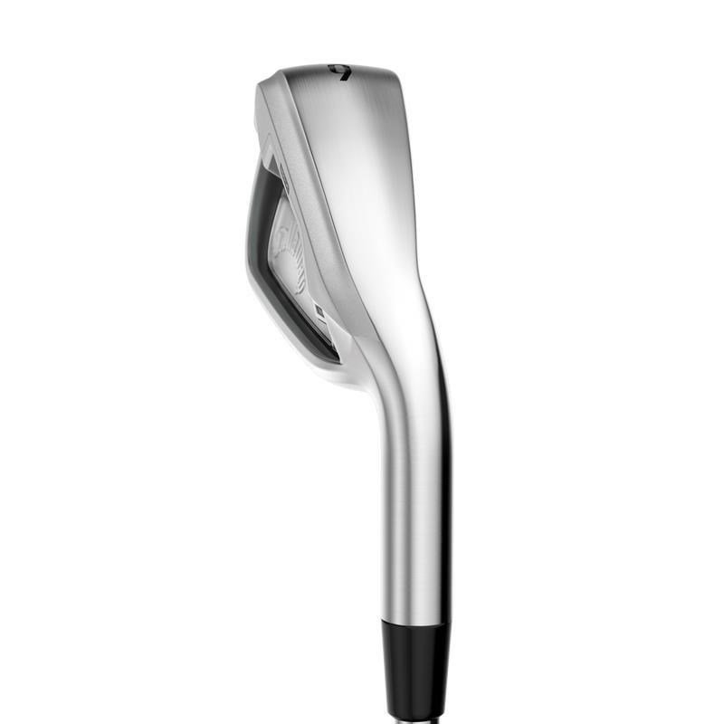 Callaway Quantum Max OS dames ijzers, grafiet
