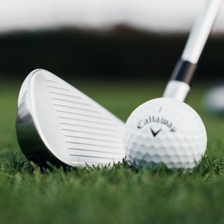 Callaway Quantum Max OS heren ijzers, staal