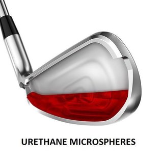 Callaway Quantum Max OS heren ijzers, staal