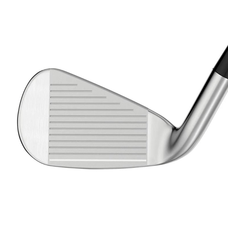 Callaway Quantum Max OS heren ijzers, staal