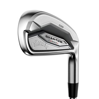Callaway Quantum Max heren ijzers, grafiet