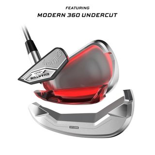 Callaway Quantum Max heren ijzers, grafiet