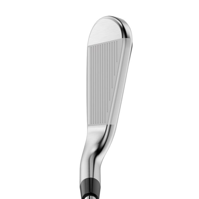 Callaway Quantum Max heren ijzers, grafiet