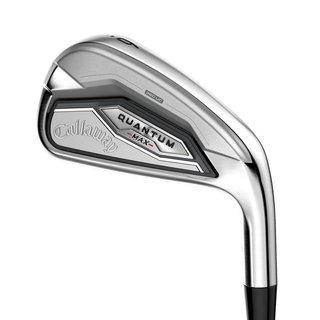 Callaway Quantum Max heren ijzers, grafiet