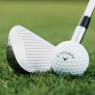 Callaway Quantum Max heren ijzers, grafiet