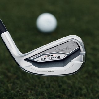 Callaway Quantum Max heren ijzers, grafiet