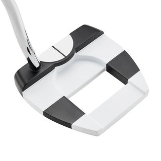 Odyssey Ai-DUAL Jailbird 1/2 Ball Cruiser putter