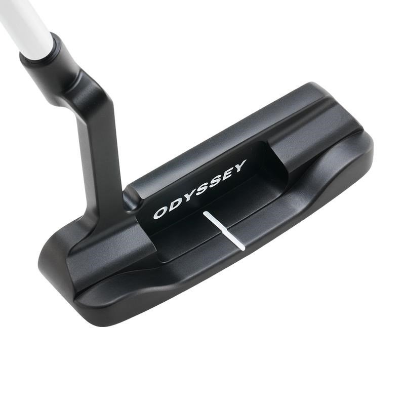 Odyssey Ai-DUAL One (#1) putter