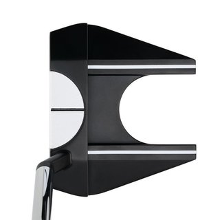 Odyssey Ai-DUAL Seven (#7) 1/2 Ball S putter